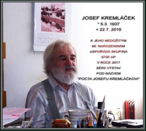 Josef Kremlek